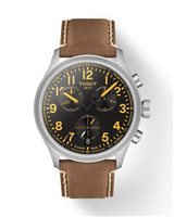 Orologio Tissot Uomo Chrono L in Acciaio T1164171605201